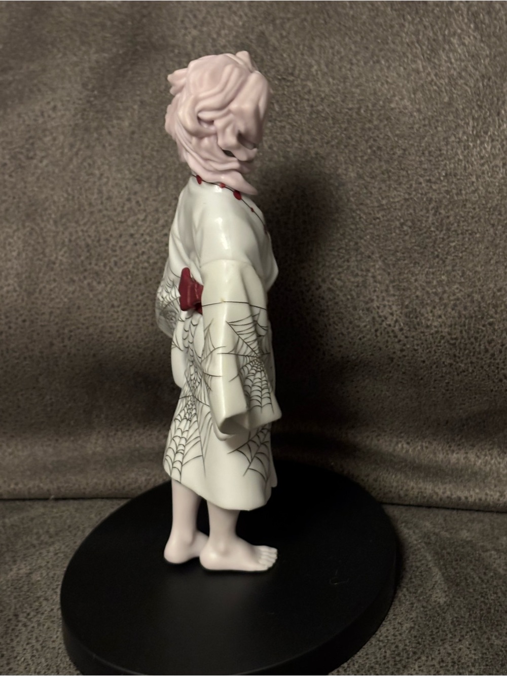Amazing Rui Figure from Demon Slayer! - Picture 5 of 6